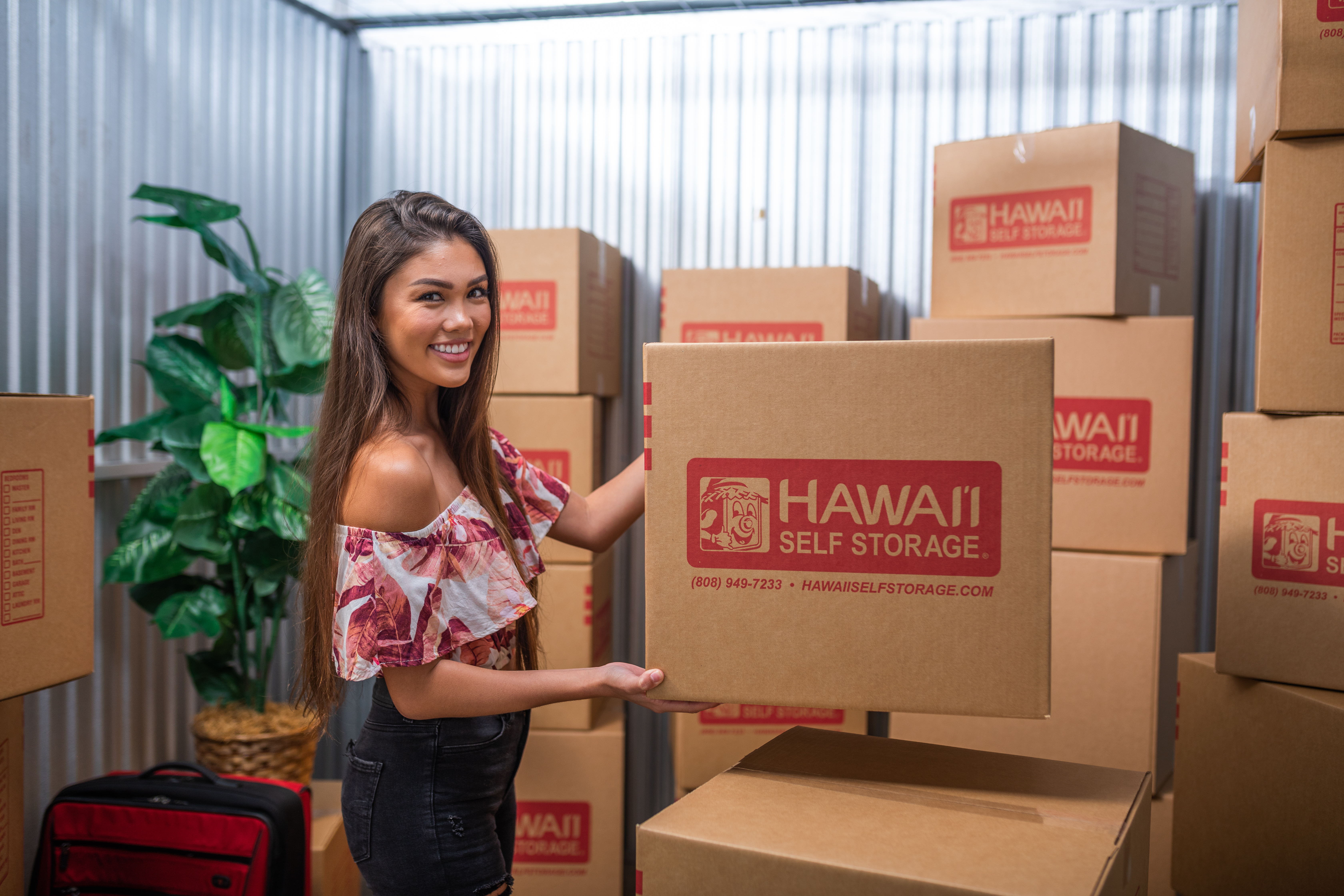 Self Storage Self Storage